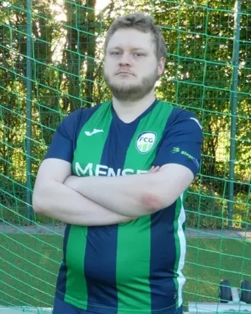 Andreas Machowski
